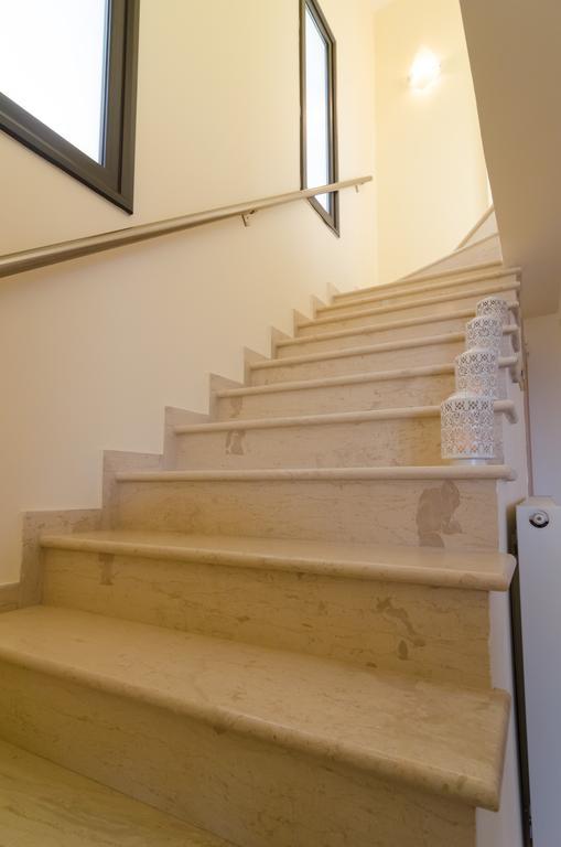 White Rose Villa Kriopigi Exterior foto
